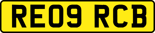 RE09RCB
