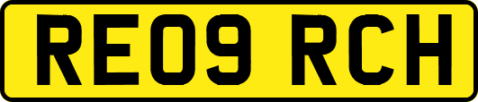 RE09RCH