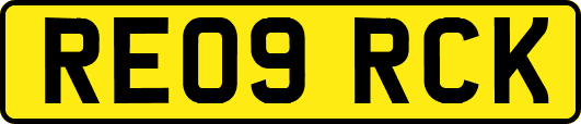 RE09RCK