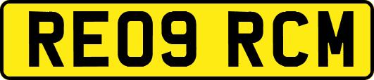 RE09RCM