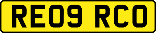 RE09RCO