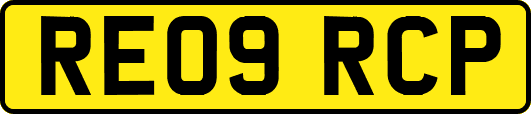 RE09RCP