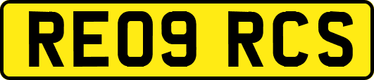 RE09RCS