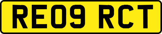 RE09RCT