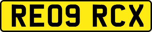 RE09RCX