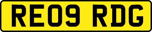 RE09RDG