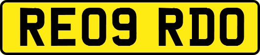 RE09RDO