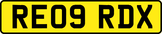 RE09RDX