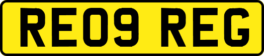 RE09REG
