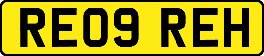 RE09REH