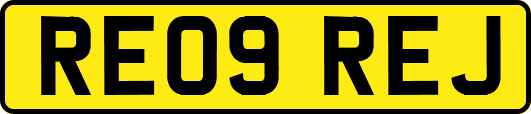 RE09REJ