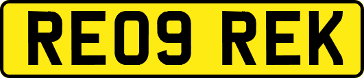 RE09REK