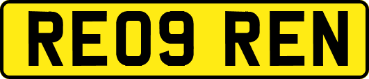 RE09REN