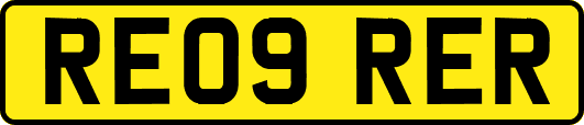 RE09RER