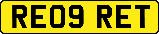 RE09RET