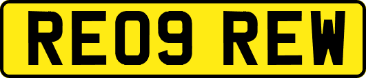 RE09REW