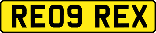 RE09REX