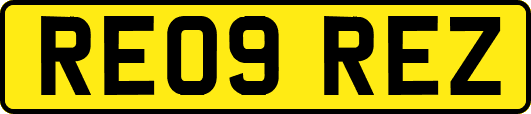RE09REZ