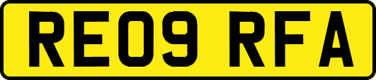 RE09RFA