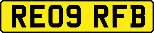 RE09RFB