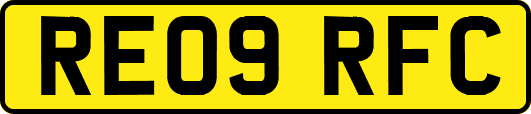 RE09RFC