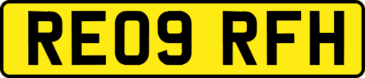 RE09RFH