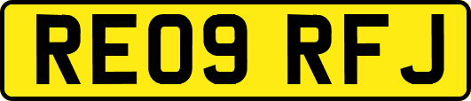 RE09RFJ