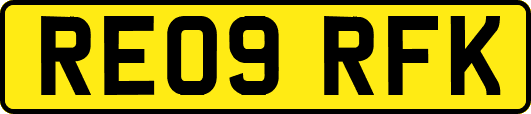 RE09RFK