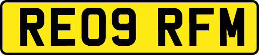 RE09RFM