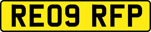 RE09RFP