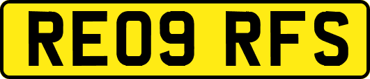 RE09RFS
