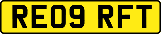RE09RFT