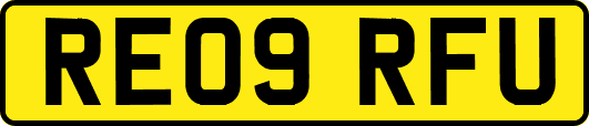 RE09RFU