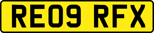 RE09RFX