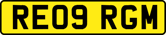 RE09RGM