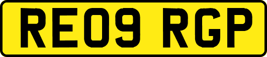 RE09RGP