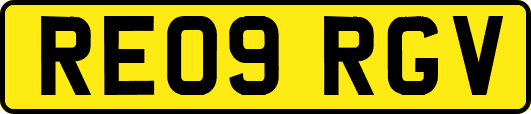RE09RGV