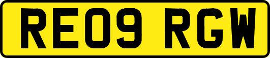 RE09RGW