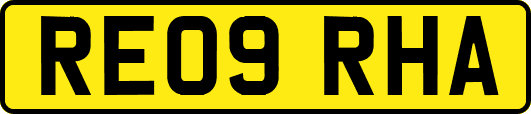 RE09RHA