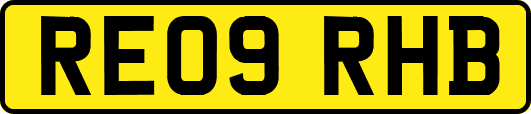 RE09RHB