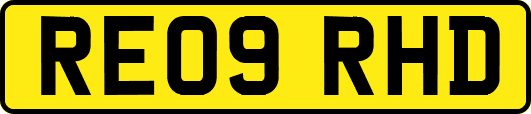 RE09RHD