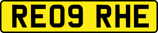 RE09RHE