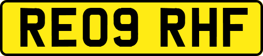 RE09RHF