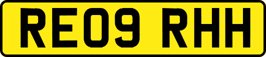 RE09RHH