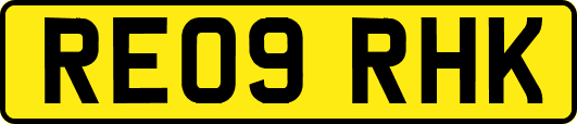 RE09RHK