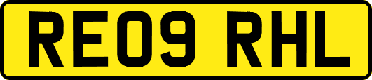 RE09RHL