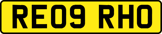 RE09RHO