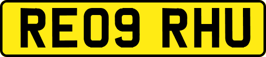RE09RHU