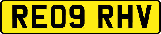 RE09RHV