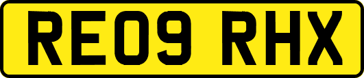 RE09RHX